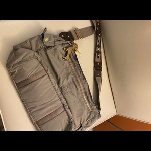 Le Sportsac + Stella McCartney bag